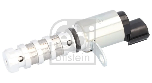 Control Valve, camshaft adjustment